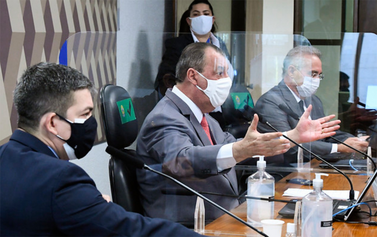 Quem foi quem na CPI da Covid, que escancarou a corrupção na Saúde